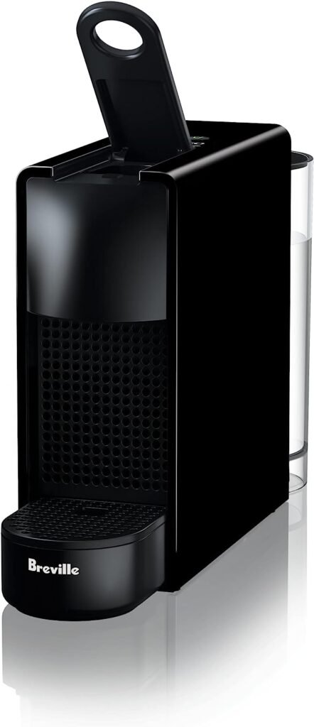 Best Coffee Makers:  Nespresso Essenza Mini